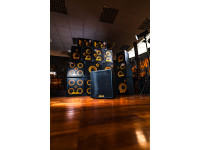 Markbass CMB 151 BlackLine Markbass CMB 151 BlackLine